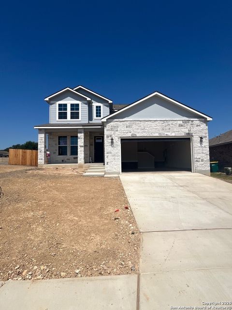 7230 Walker Loop San Antonio TX 78233