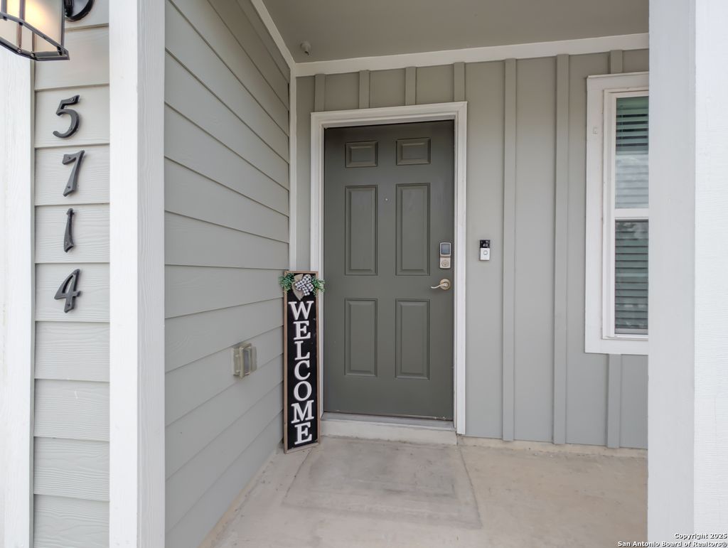 Photo of 5714 Sunset, San Antonio, TX 78242 (MLS # 1914290)