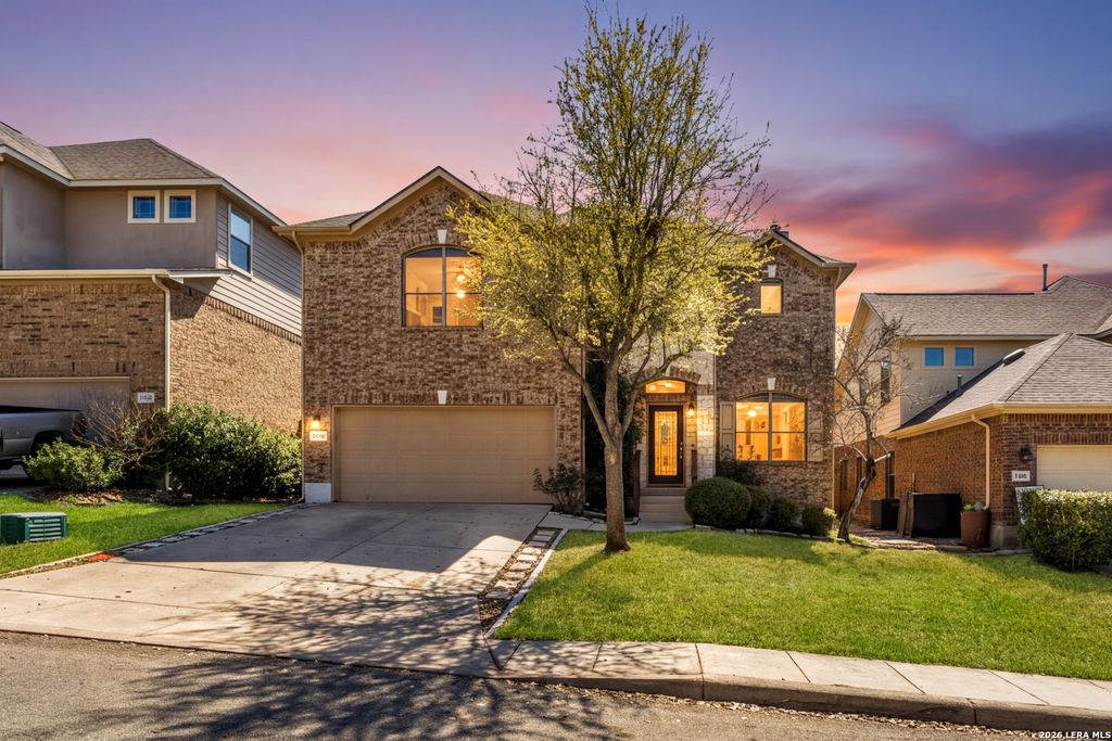 Photo of 1450 Sparrow Song, San Antonio, TX 78260 (MLS # 1946347)