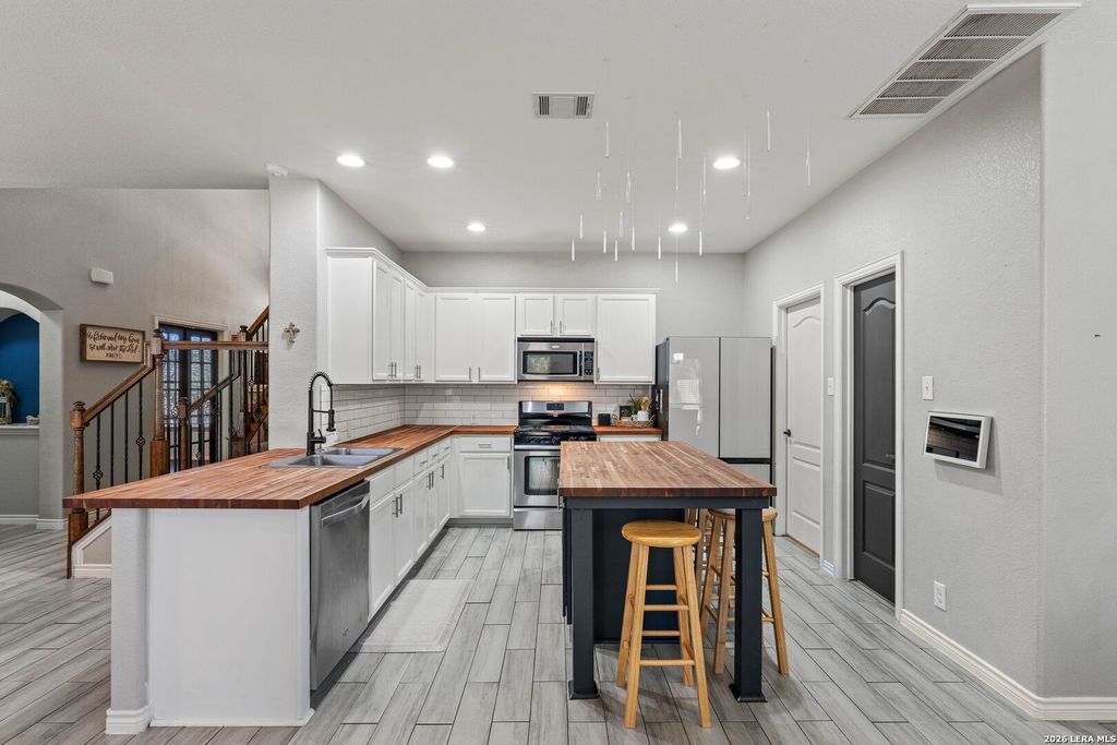 Photo of 1450 Sparrow Song, San Antonio, TX 78260 (MLS # 1946347)