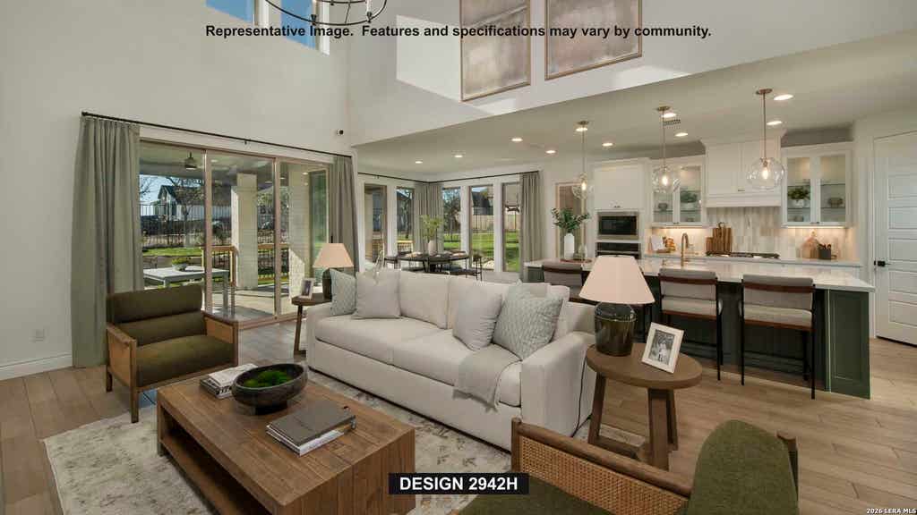 Photo of 106 Valor, Boerne, TX 78006 (MLS # 2009035)
