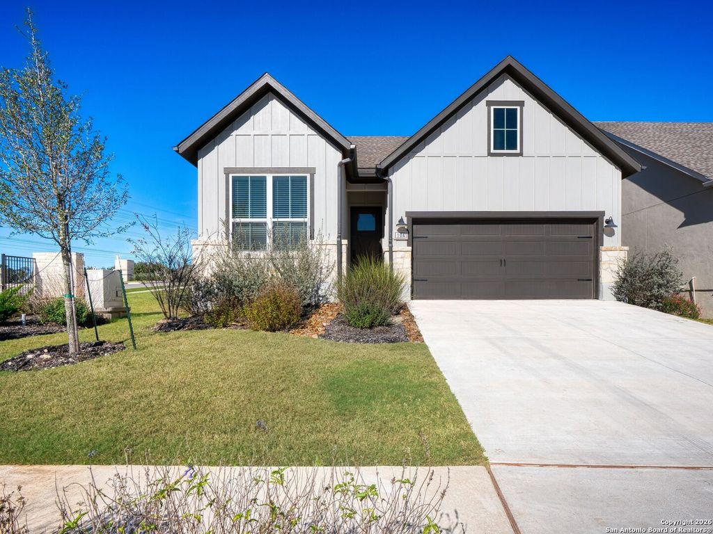 Photo of 104 SENTIDO, Boerne, TX 78006 (MLS # 1763592)
