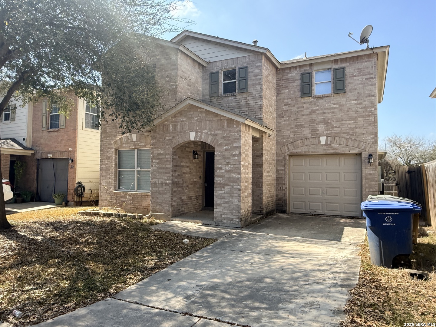 91 Booker Palm, San Antonio, TX, 78239