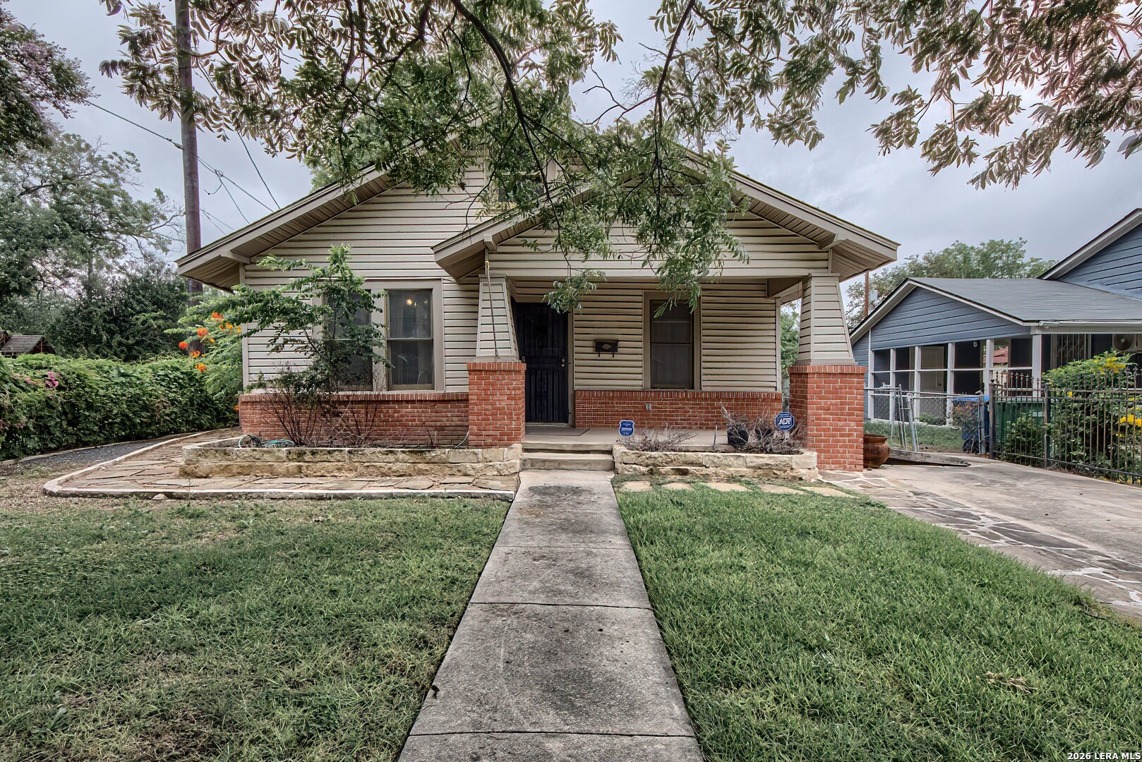 Photo 1 of 26 — 731 PEABODY AVE, San Antonio, TX 78211