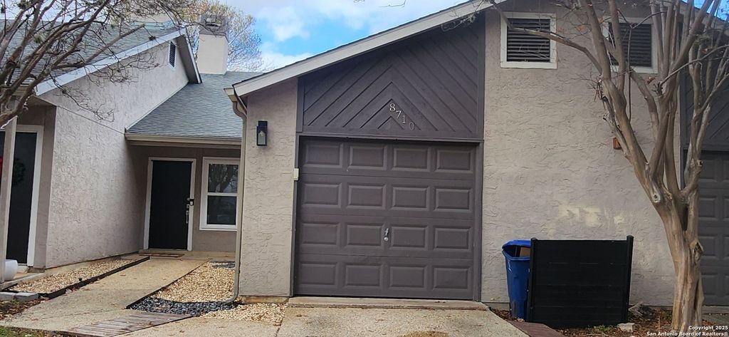 Photo of 8710 Stream Cir, San Antonio, TX 78250 (MLS # 1930294)