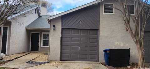 Photo of 8710 Stream Cir, San Antonio, TX 78250 (MLS # 1930294)