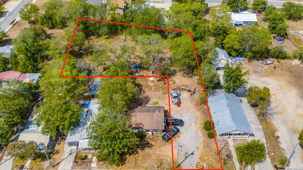 Photo of TBD New Braunfels, Seguin, TX 78155 (MLS # 2016667)