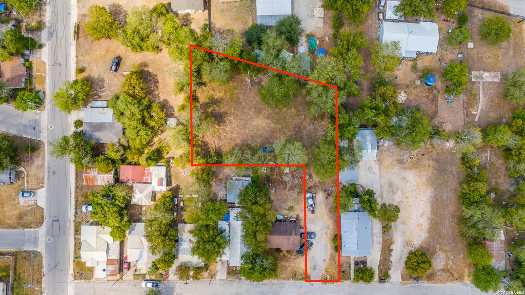 Photo of TBD New Braunfels, Seguin, TX 78155 (MLS # 2016667)