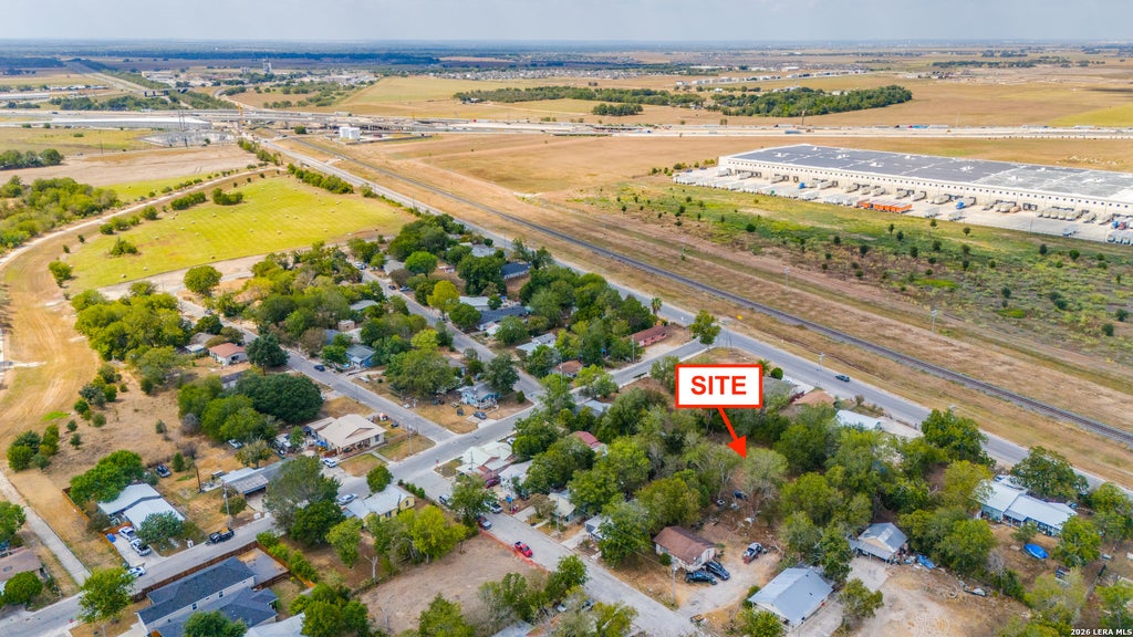 Photo of TBD New Braunfels, Seguin, TX 78155 (MLS # 2016667)