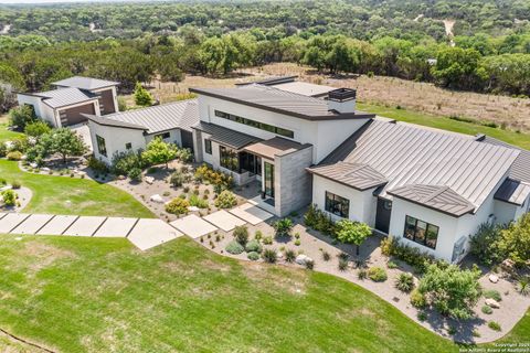 125 Monterey Trail Boerne TX 78006