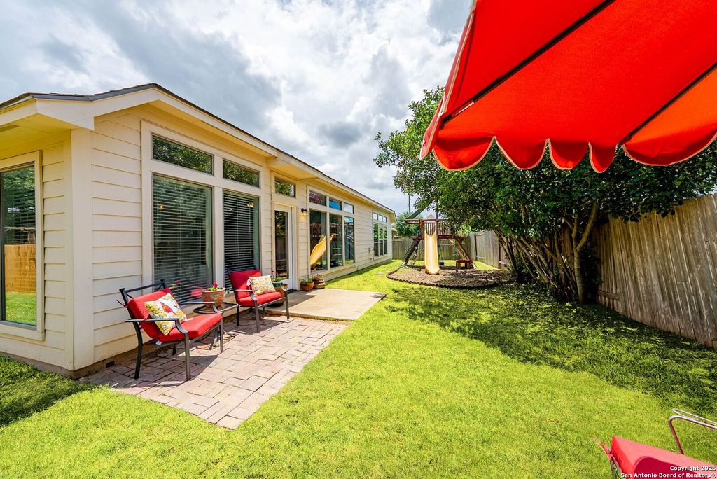 Photo of 2978 Palomino Pass, Seguin, TX 78155 (MLS # 1883904)