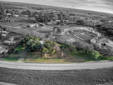 A home in Lytle