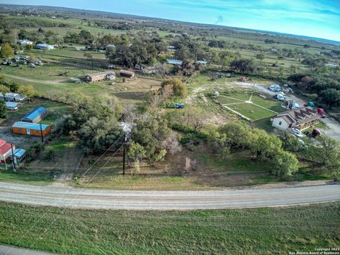 A home in Lytle