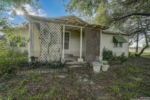 A home in Lytle