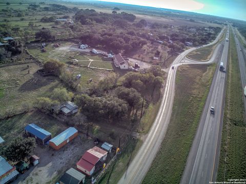 A home in Lytle