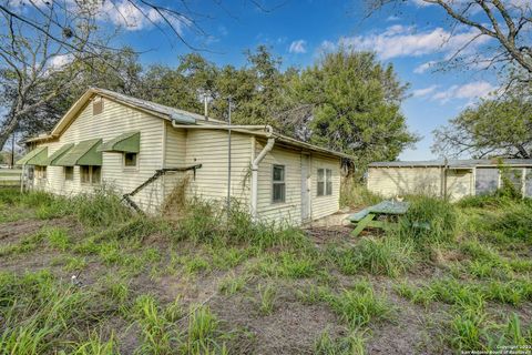 A home in Lytle