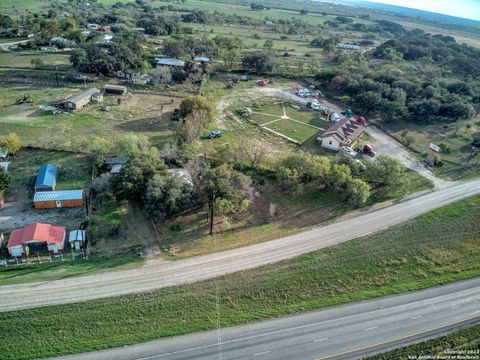 A home in Lytle