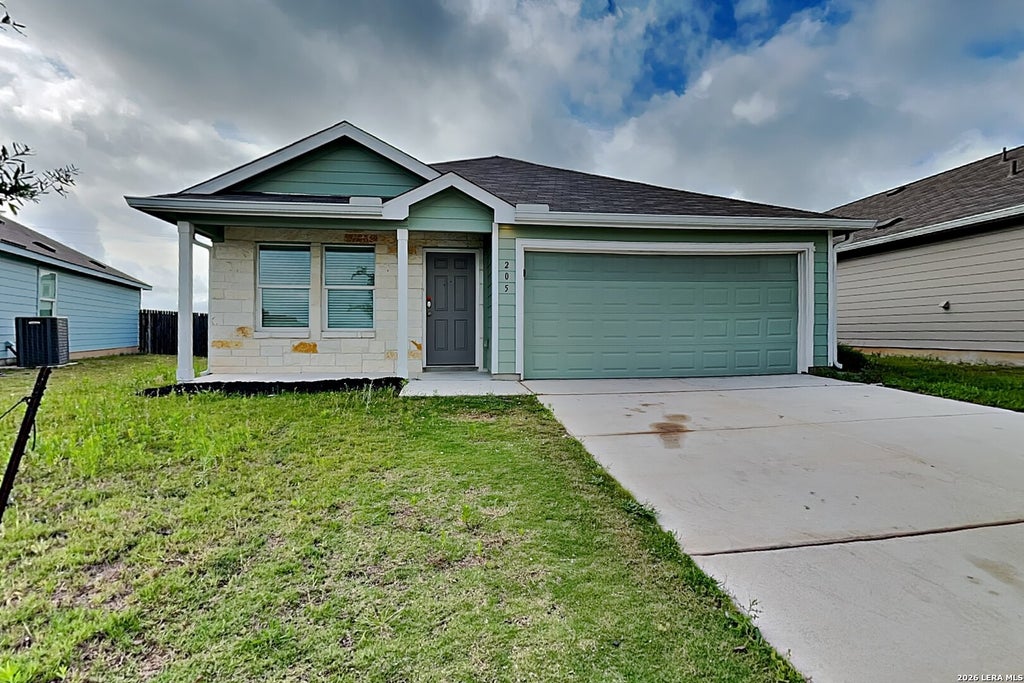 Photo of 205 Free Waters, Seguin, TX 78155 (MLS # 1994504)