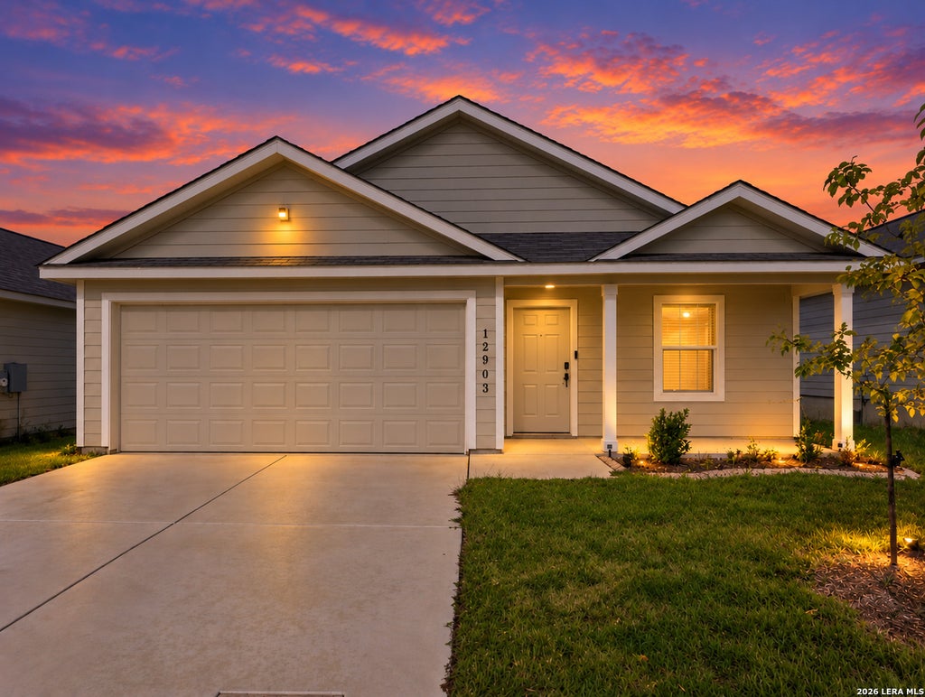 Photo of 12903 SAGE TURN, St Hedwig, TX 78152 (MLS # 2024098)