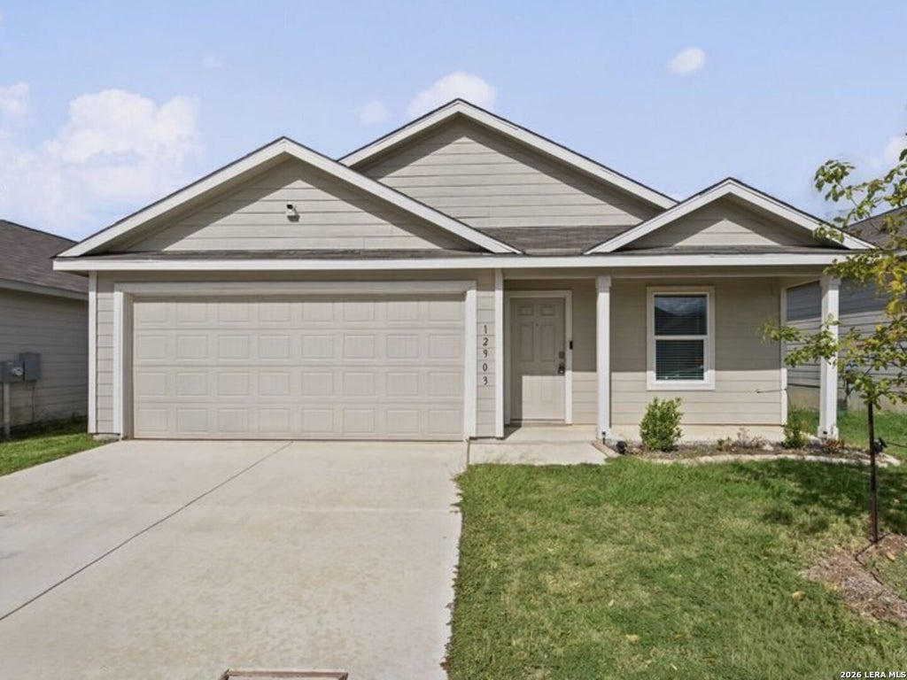 Photo of 12903 SAGE TURN, St Hedwig, TX 78152 (MLS # 2024098)