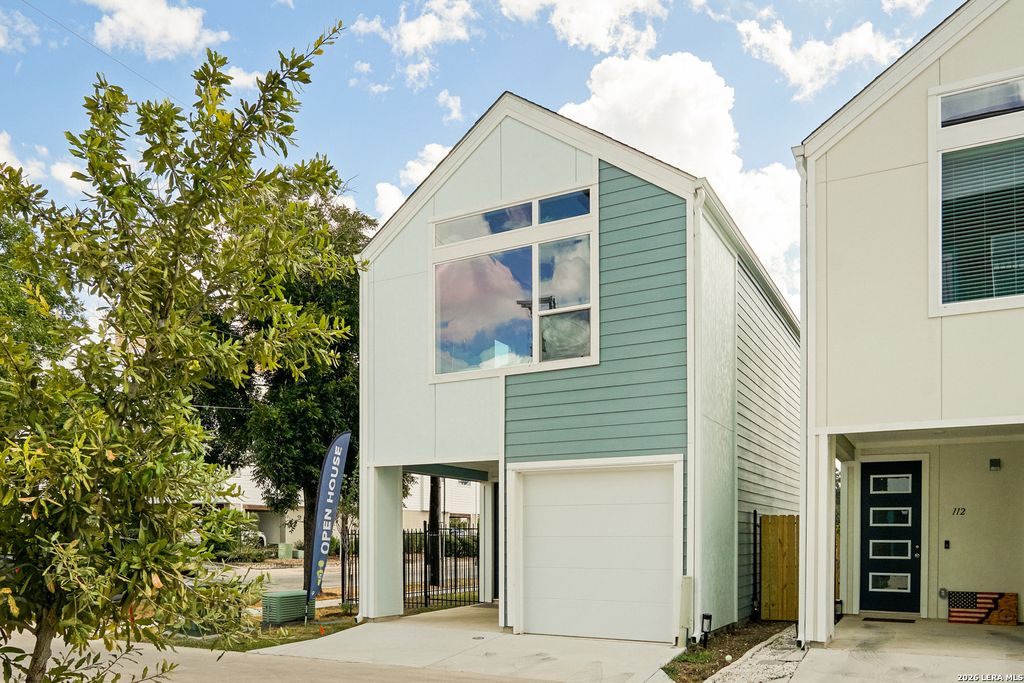 Photo of 310 W Evergreen St #113, San Antonio, TX 78212 (MLS # 1926566)