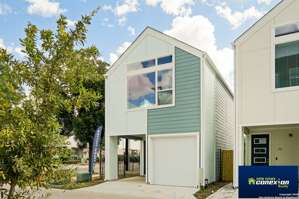 Photo of 310 W Evergreen St #113, San Antonio, TX 78212 (MLS # 1926566)