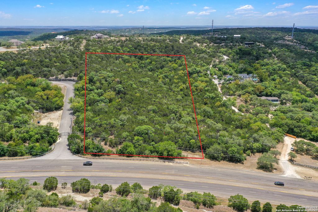 Photo of 19057 State Highway 16 N, Helotes, TX 78023 (MLS # 1629289)
