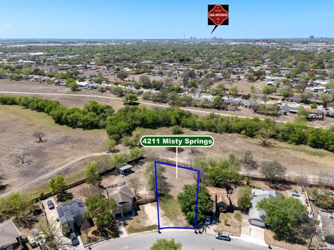 4211 Misty Springs San Antonio TX 78244