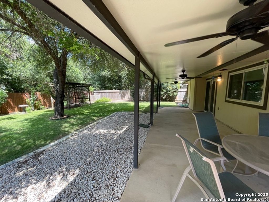 Photo of 5007 Timber Breeze, San Antonio, TX 78250 (MLS # 1926006)