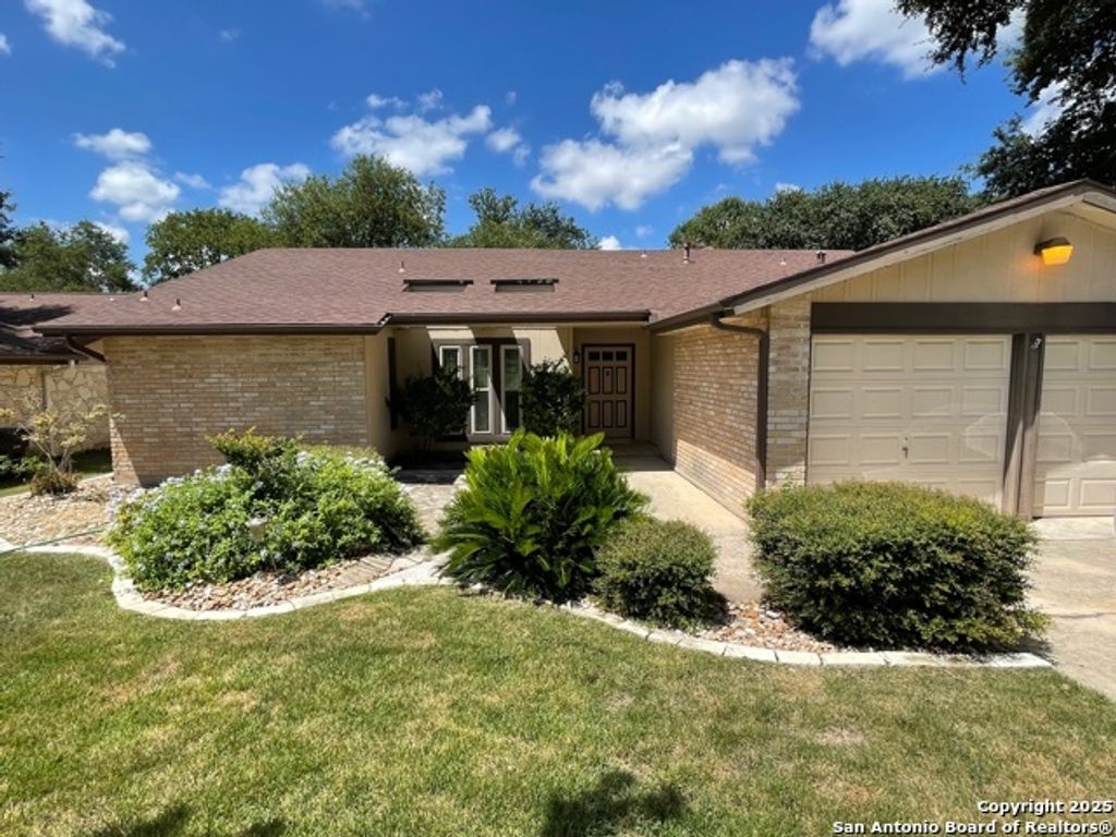 Photo of 5007 Timber Breeze, San Antonio, TX 78250 (MLS # 1926006)