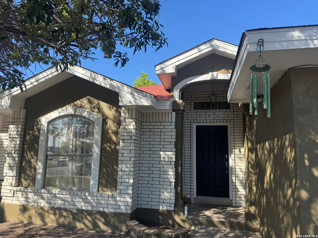 Photo of 2243 MALIBU BLVD, Eagle Pass, TX 78852 (MLS # 2008834)