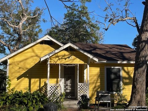 A home in Richwood