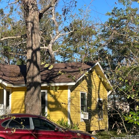 A home in Richwood