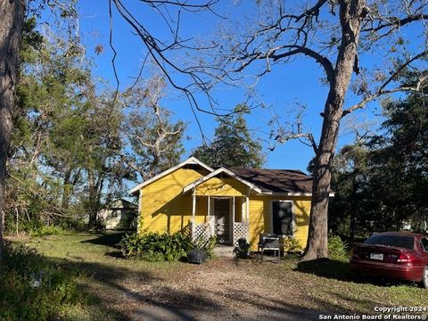 A home in Richwood