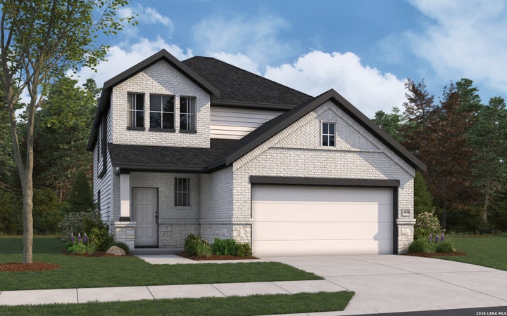 Photo 1 of 27 — 3018 Haffner Road, Converse, TX 78109