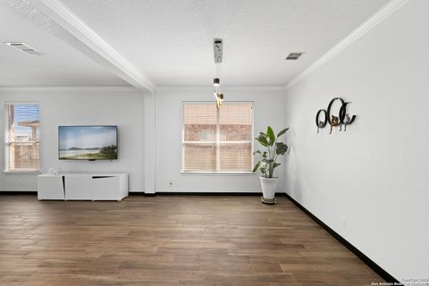 A home in Cibolo