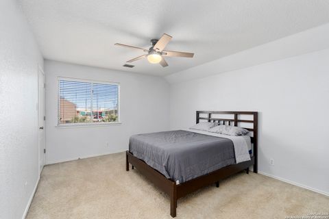 A home in Cibolo