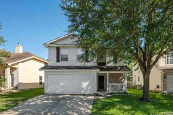Single Family Residence at 6410 Ruffled Grouse