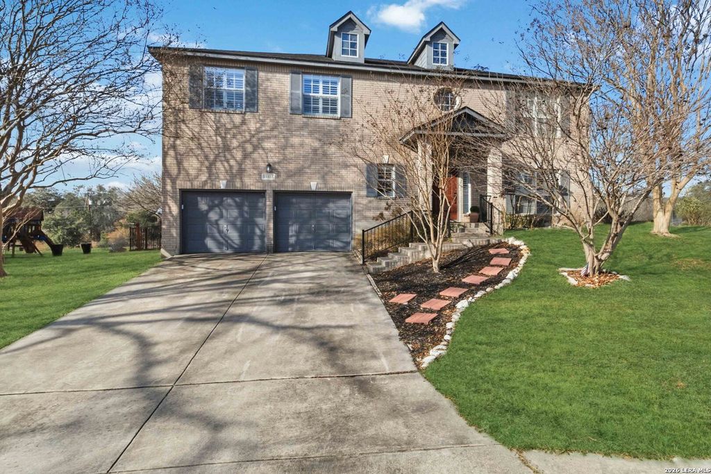 Photo of 20802 El Suelo Bueno, San Antonio, TX 78258 (MLS # 1941430)