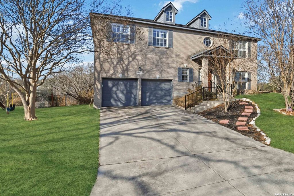 Photo of 20802 El Suelo Bueno, San Antonio, TX 78258 (MLS # 1941430)