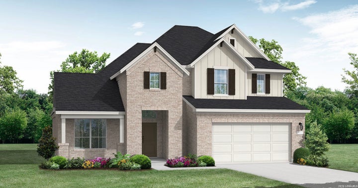 Photo 1 of 9 — 524 Paramus Park, Cibolo, TX 78108