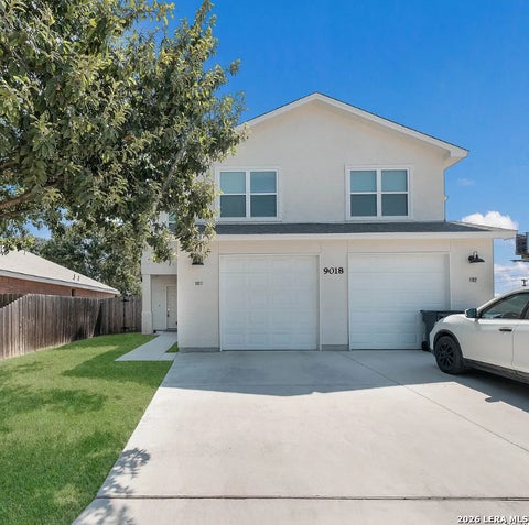 Property photo of 9018 Wellwood, San Antonio, TX 78250