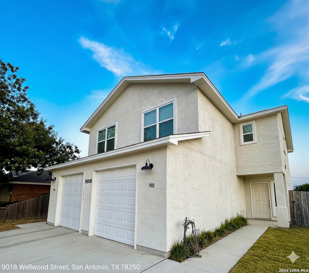 Photo of 9018 Wellwood, San Antonio, TX 78250 (MLS # 1993586)