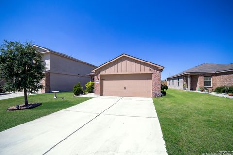 A home in New Braunfels