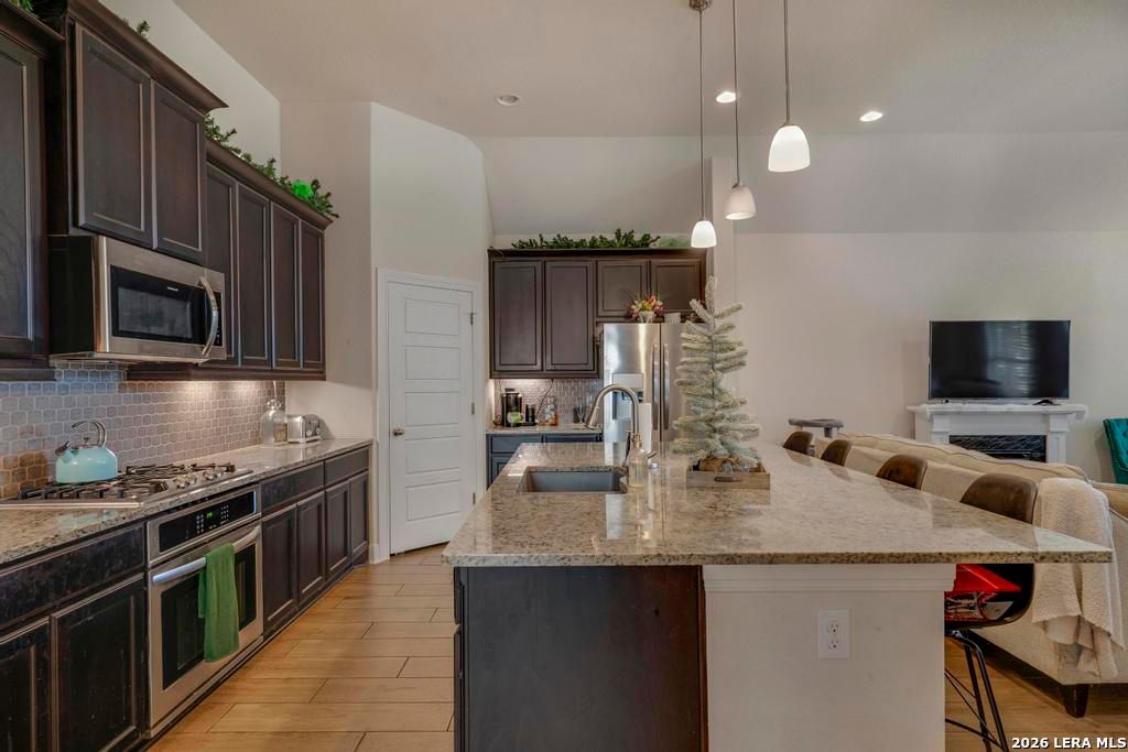 Photo of 8223 Scarlet Gaura, Boerne, TX 78015 (MLS # 1944819)