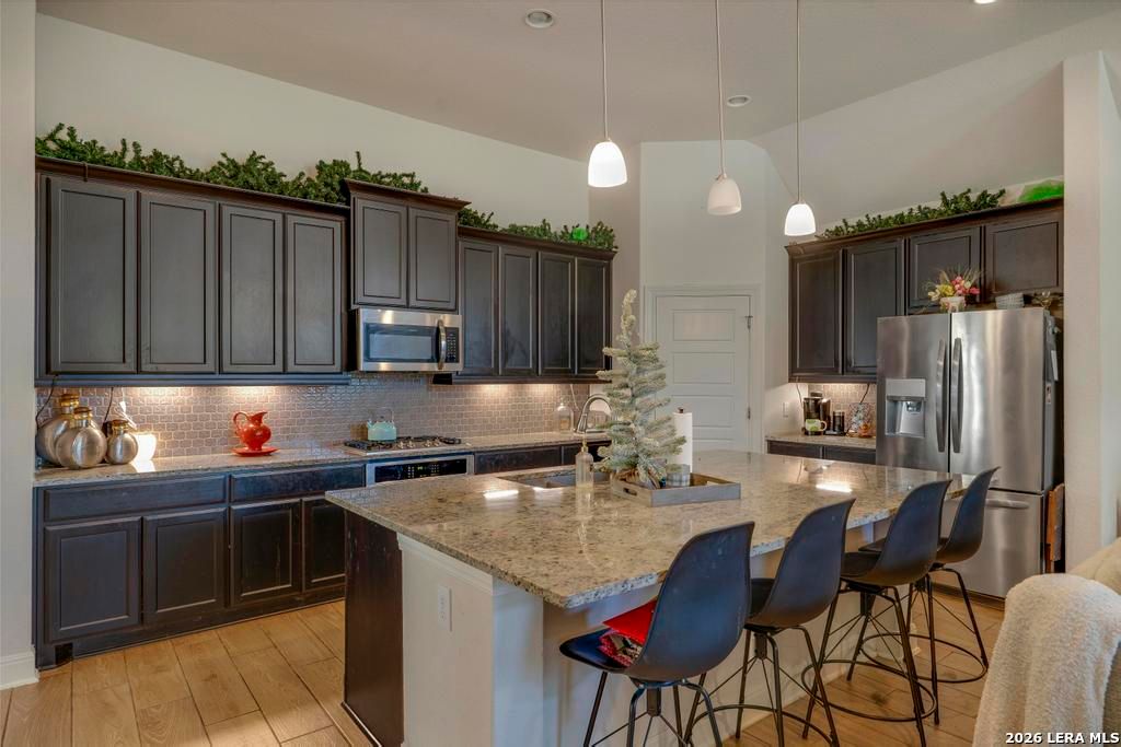 Photo of 8223 Scarlet Gaura, Boerne, TX 78015 (MLS # 1944819)