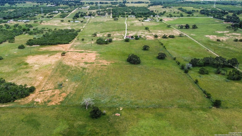 Photo of TBD Good Luck, Seguin, TX 78155 (MLS # 1883269)