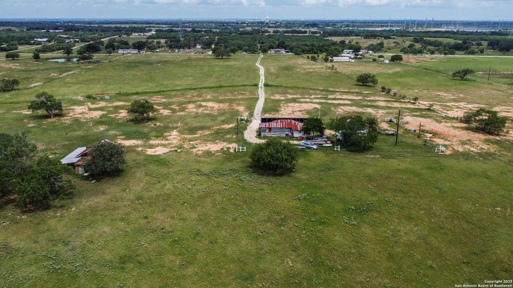 Photo of TBD Good Luck, Seguin, TX 78155 (MLS # 1883269)