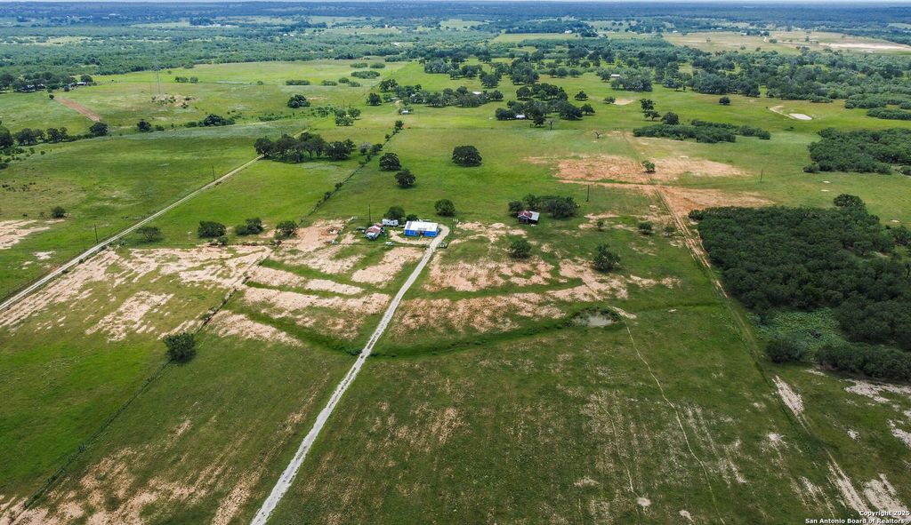 Photo of TBD Good Luck, Seguin, TX 78155 (MLS # 1883269)