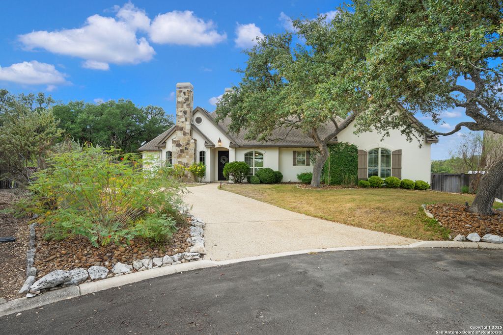 Photo of 29755 No Le Hace, Boerne, TX 78015 (MLS # 1894474)